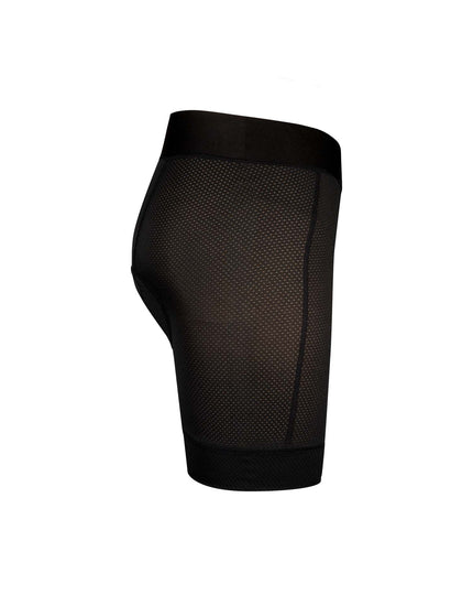 SHREDLY Women's Yogacham : Black