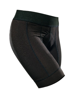 SHREDLY Women's Yogacham : Black