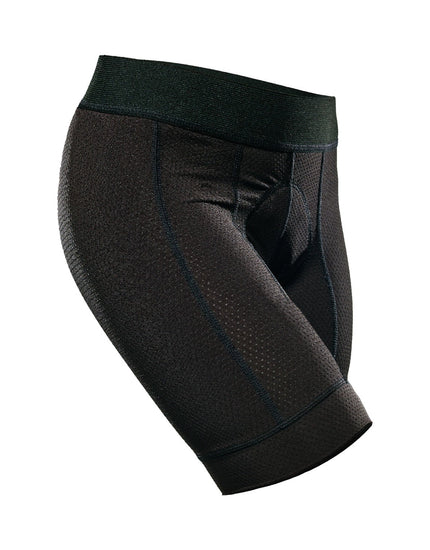 SHREDLY Women's Yogacham : Black