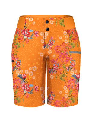 SHREDLY Women's All Time 11