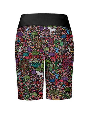 SHREDLY Women's All Time 11