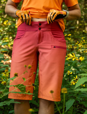 SHREDLY Women's All Time 14