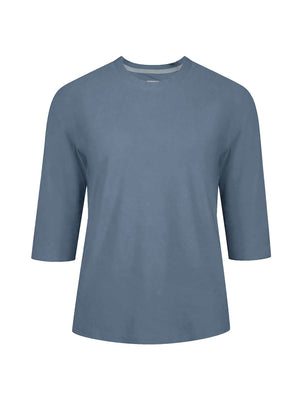 SHREDLY Women's Beyond Tech 3/4 : Azul