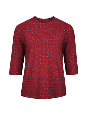 SHREDLY Women's Beyond Tech 3/4 : Dottie