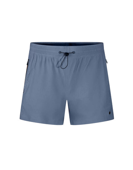 SHREDLY Women's Explorer Short 3.5" : Azul