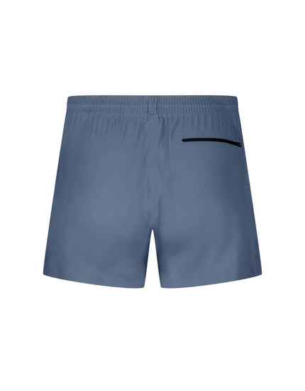 SHREDLY Women's Explorer Short 3.5" : Azul