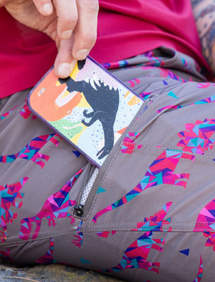 SHREDLY Women's Limitless 11