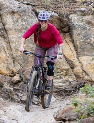 SHREDLY Women's Limitless 14