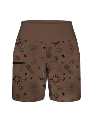SHREDLY Women's Limitless 7