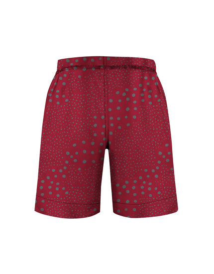 SHREDLY Women's Littles Short : Dottie