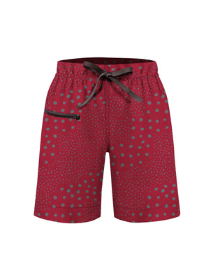 SHREDLY Women's Littles Short : Dottie