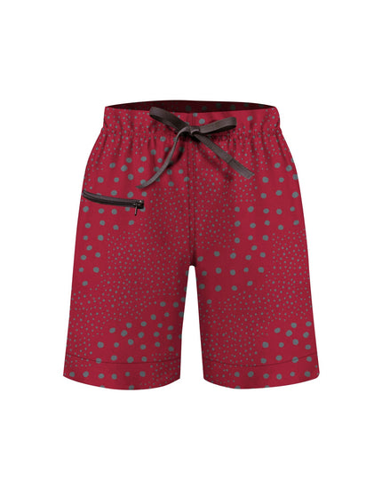 SHREDLY Women's Littles Short : Dottie