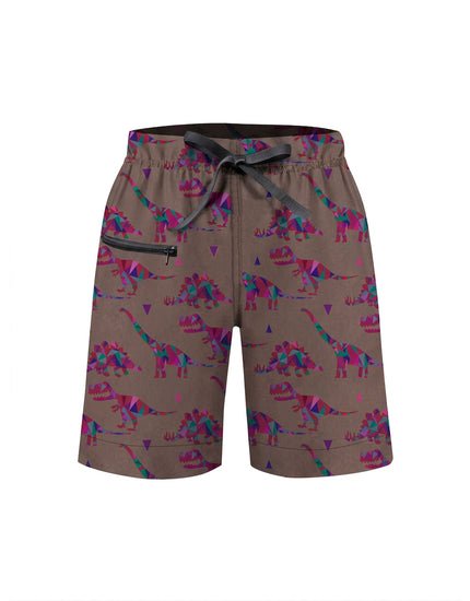 SHREDLY Women's Littles Short : Jonesy III