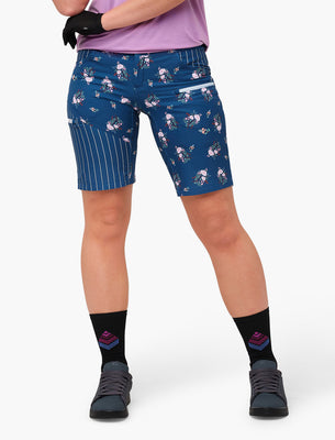 SHREDLY Women's All Time 11