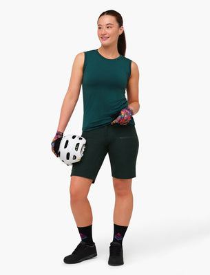 SHREDLY Women's All Time 11