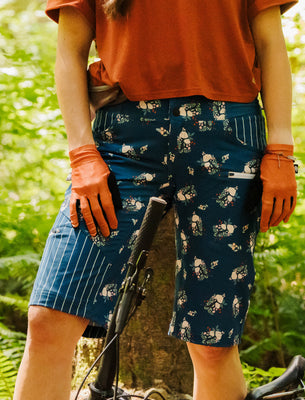 SHREDLY Women's All Time 14