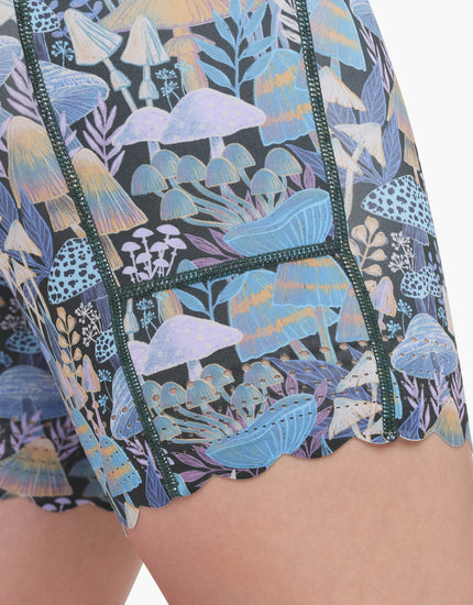 SHREDLY Women's Biker Short : Bella