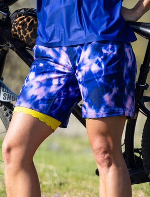 SHREDLY Women's Limitless 7