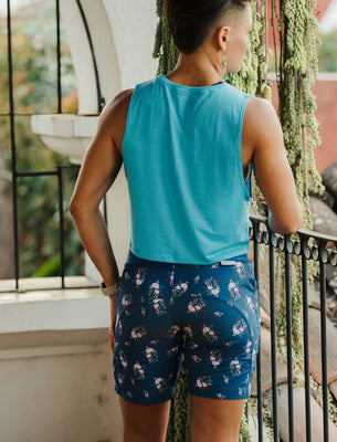 SHREDLY Women's Limitless 7