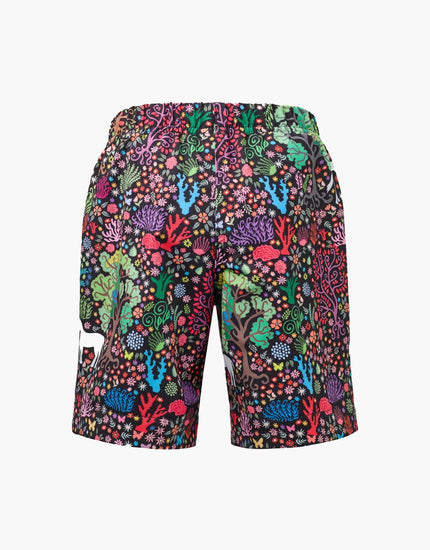 SHREDLY Women's Littles Short : Tina