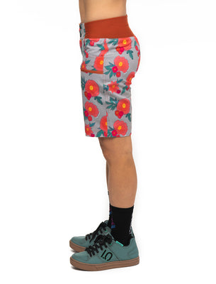 SHREDLY Women's All Time 11