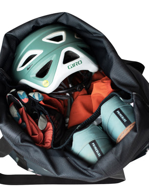 SHREDLY Women's Tote It All Bag : Leia