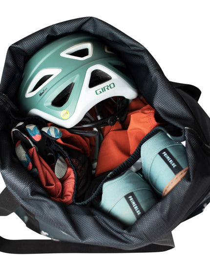 SHREDLY Women's Tote It All Bag : Leia