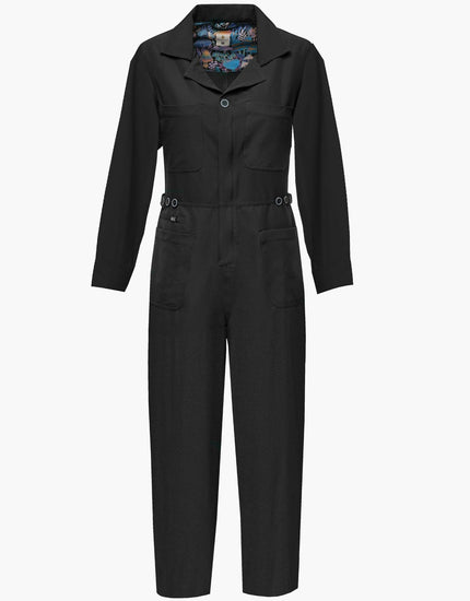 SHREDLY Women's Trail Jumpsuit