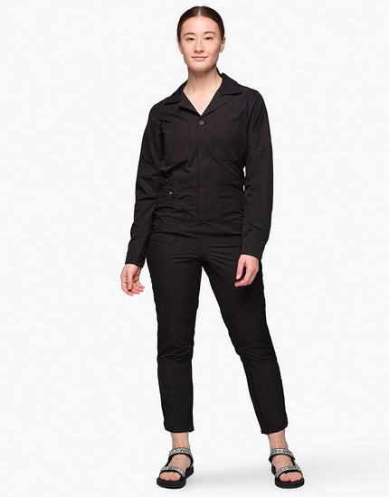 SHREDLY Women's Trail Jumpsuit